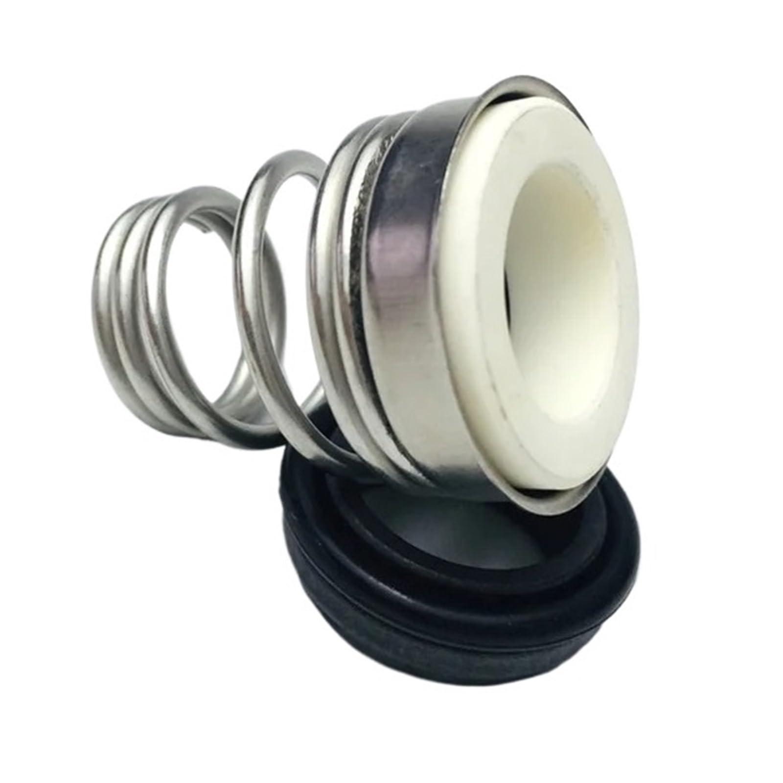 CXFCIHFT 5pcs 155-20 Mechanical Seals Shaft Seals Shaft Size 20mm For Pumps