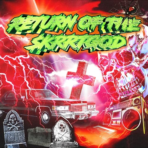 polyGOD & $krrt Cobain