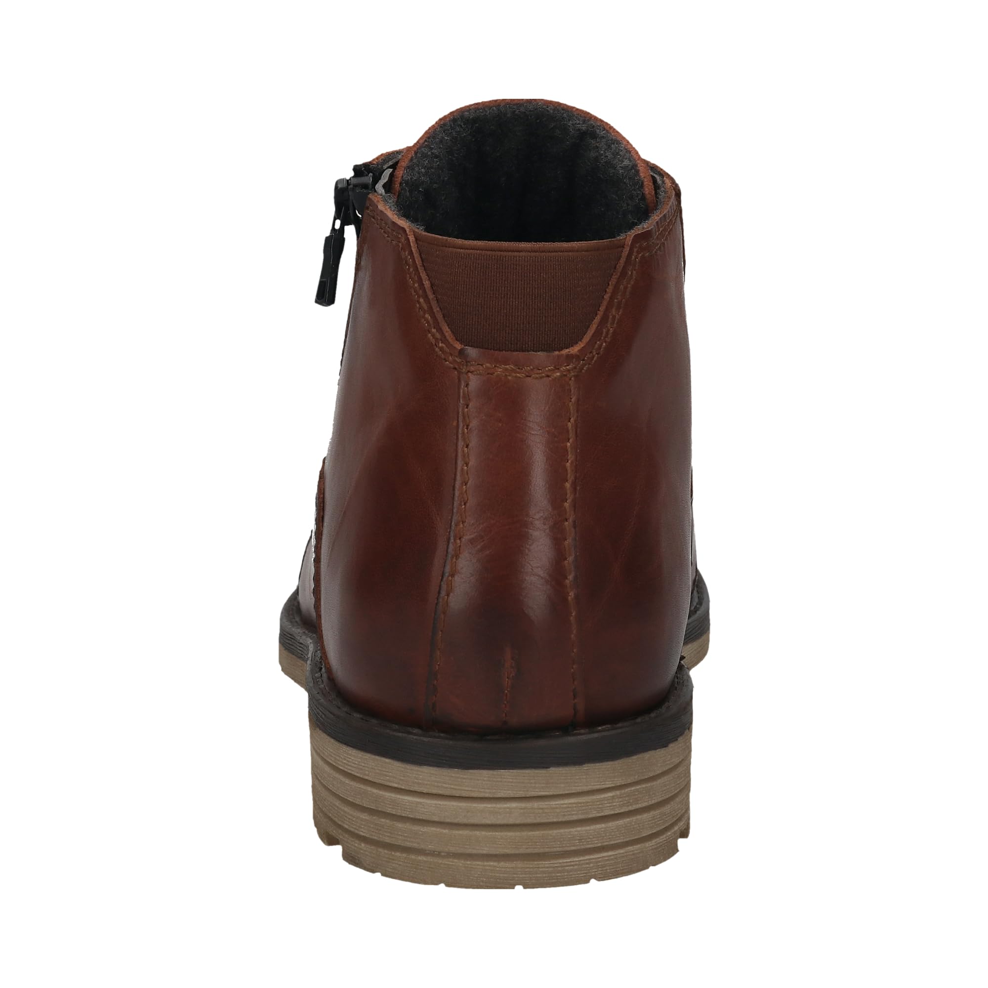 bugatti 321-au031, Botas de Forro frío Hombre