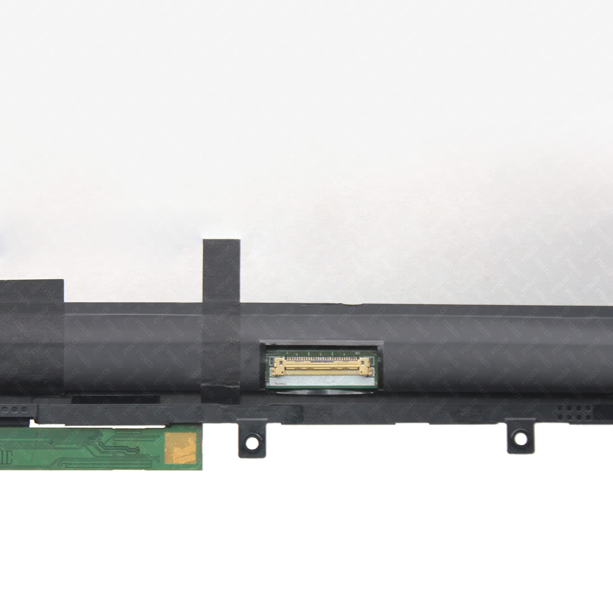 13,3 Zoll FHD LED LCD Touchscreen Digitizer IPS Display Assembly für Lenovo ThinkPad L13 Yoga 20R5 20R6 (1st Gen)