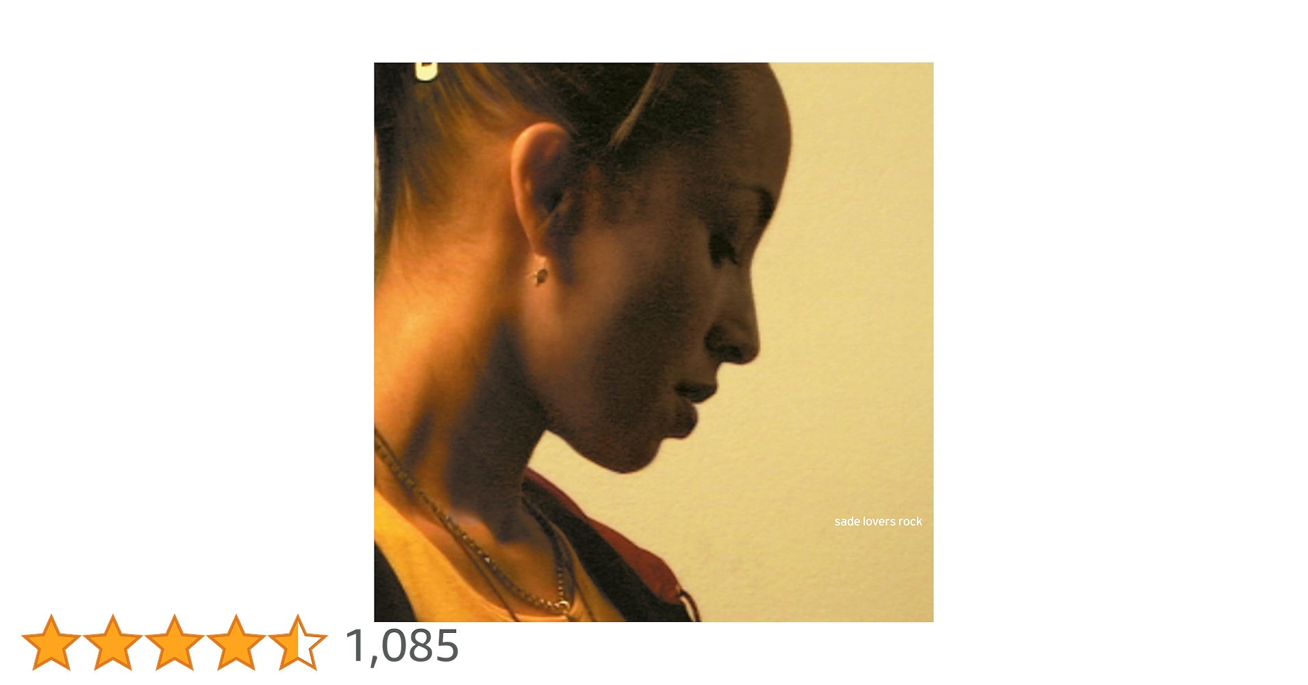 sade loversrock 180g LP レコード sade loversrock 180g LP レコード Sade: Lovers Rock Vinyl LP