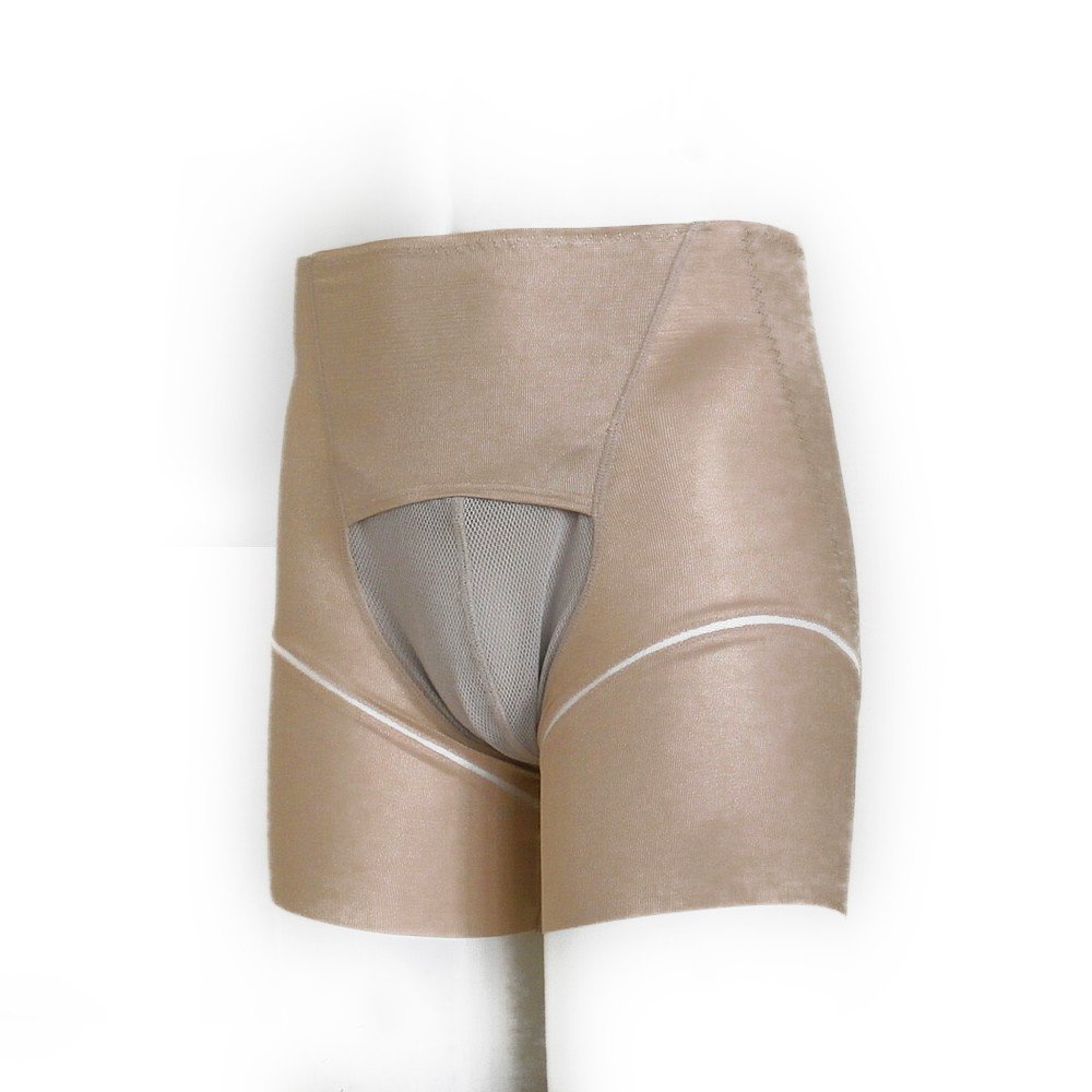 バイブ ガードル Amazon.co.jp: Junko Bjo メンズヘヘムヒップアップガードル (XL, ベージュ) : ドラッグストア