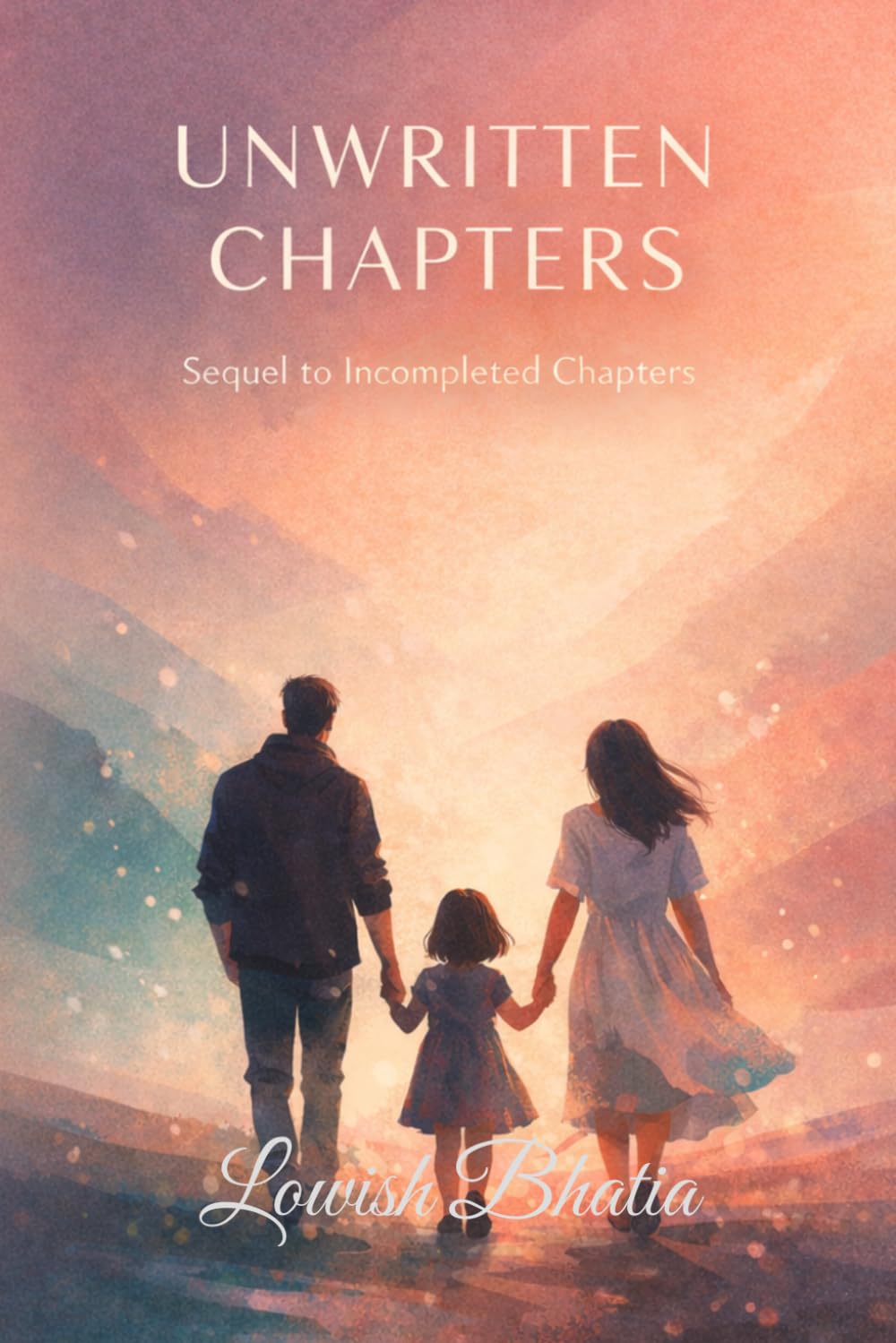 Unwritten Chapters