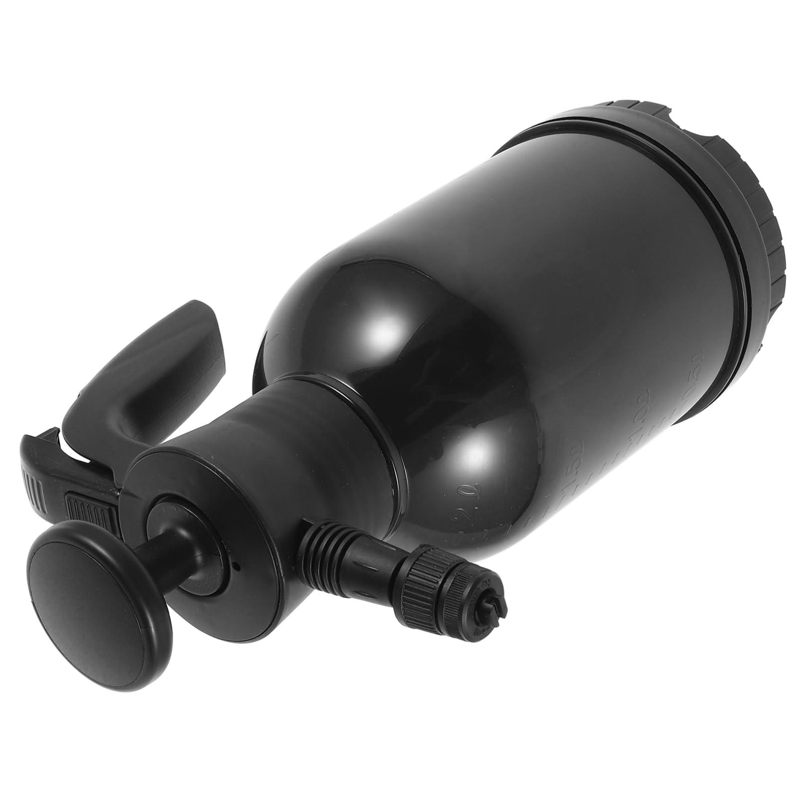 MAGICLULU Foaming Dispenser 2l Car Wash Foam Spray Bottle Pressure Sprayer Hand Pump Sprayer for Car Detailing