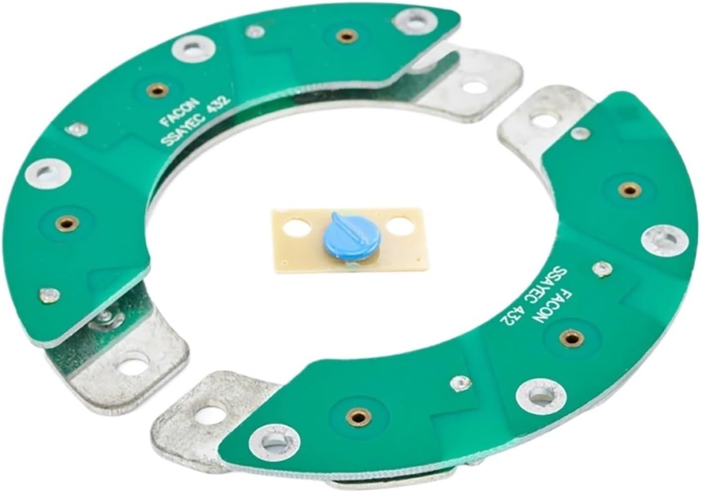 SSAYEC432 Rectifier Diode For Diesel Generatorfull Wave Fast Recovery Diode Rectifier Bridge Circuit Assembly