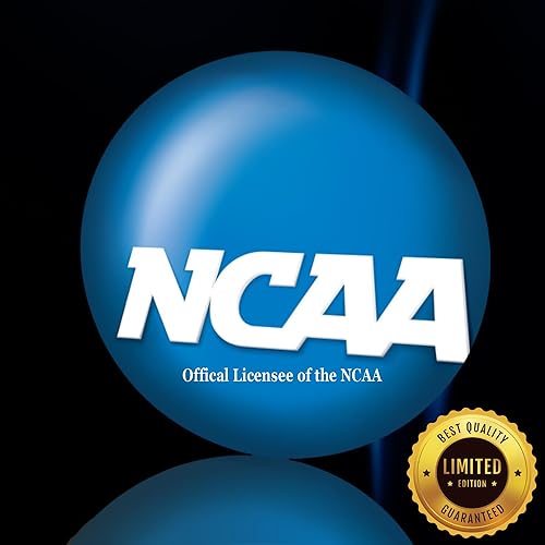 Miniatura 8 de FOCO Santa Hat  Represent The NCAA- Show Your Team Spirit with Officially Licensed NCAA Holiday Fan Gear