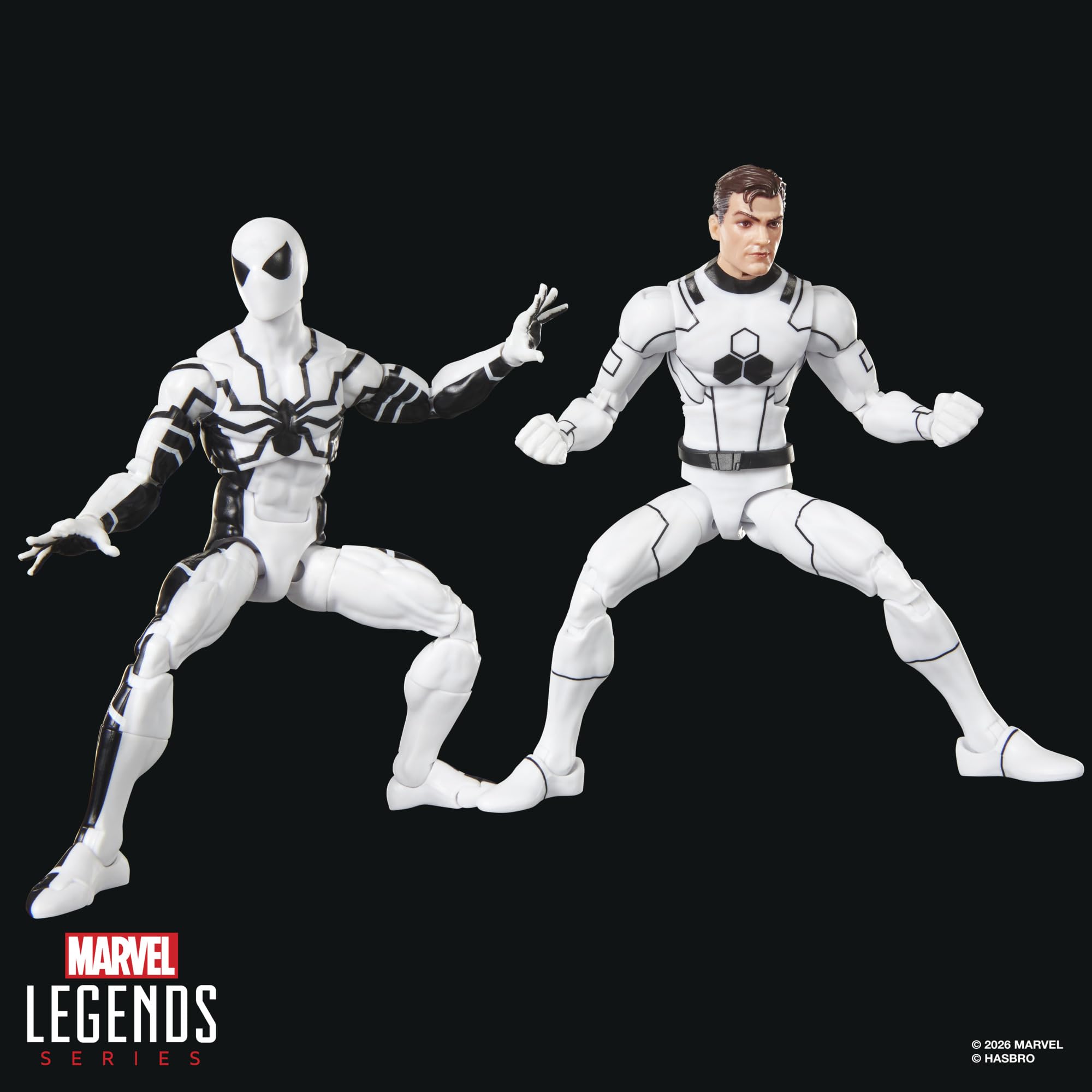 Amazon.com: Hasbro Collector's Corner: Marvel Collectors