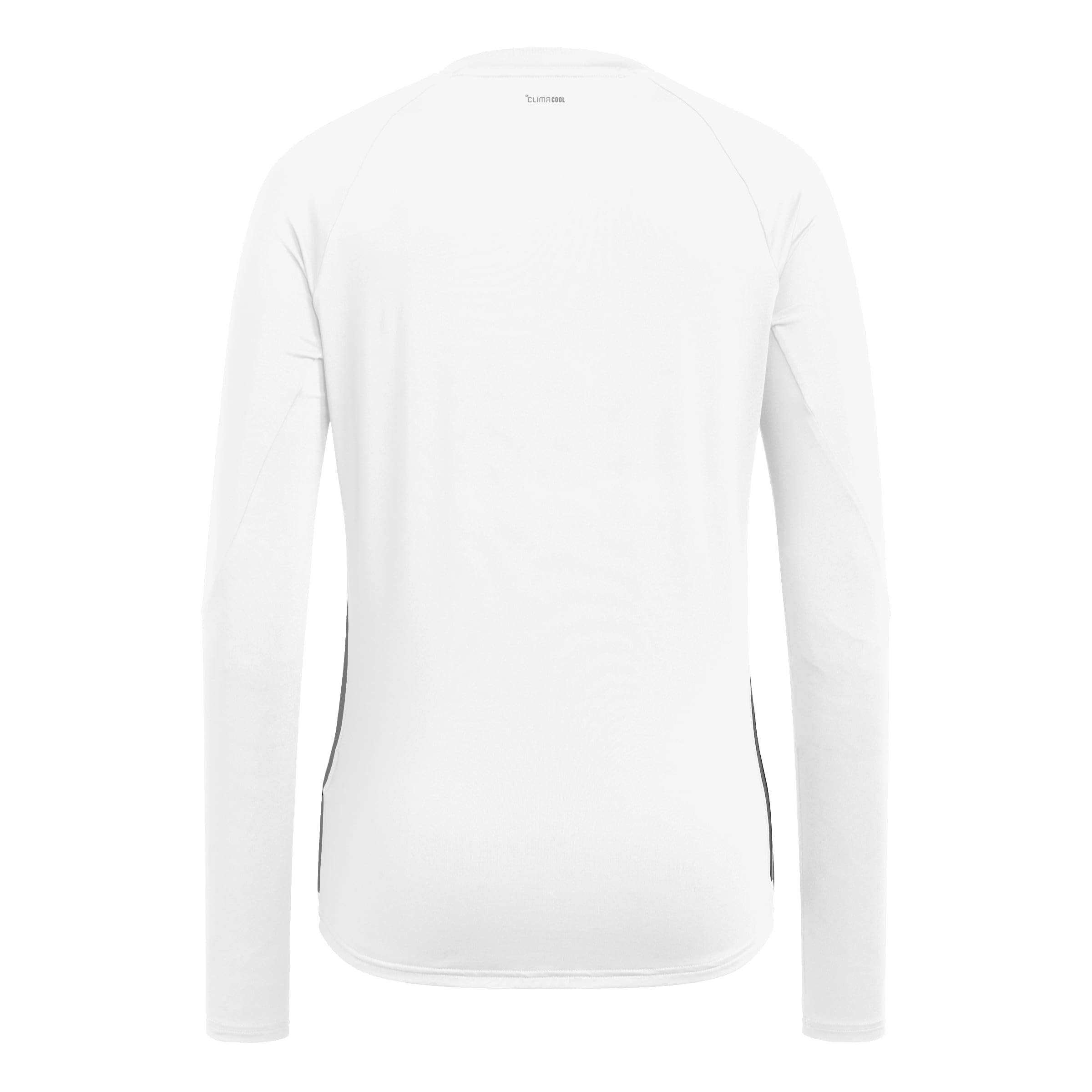 adidas Camiseta de Manga Larga para Mujer (Manga Larga) (Paquete de 1)