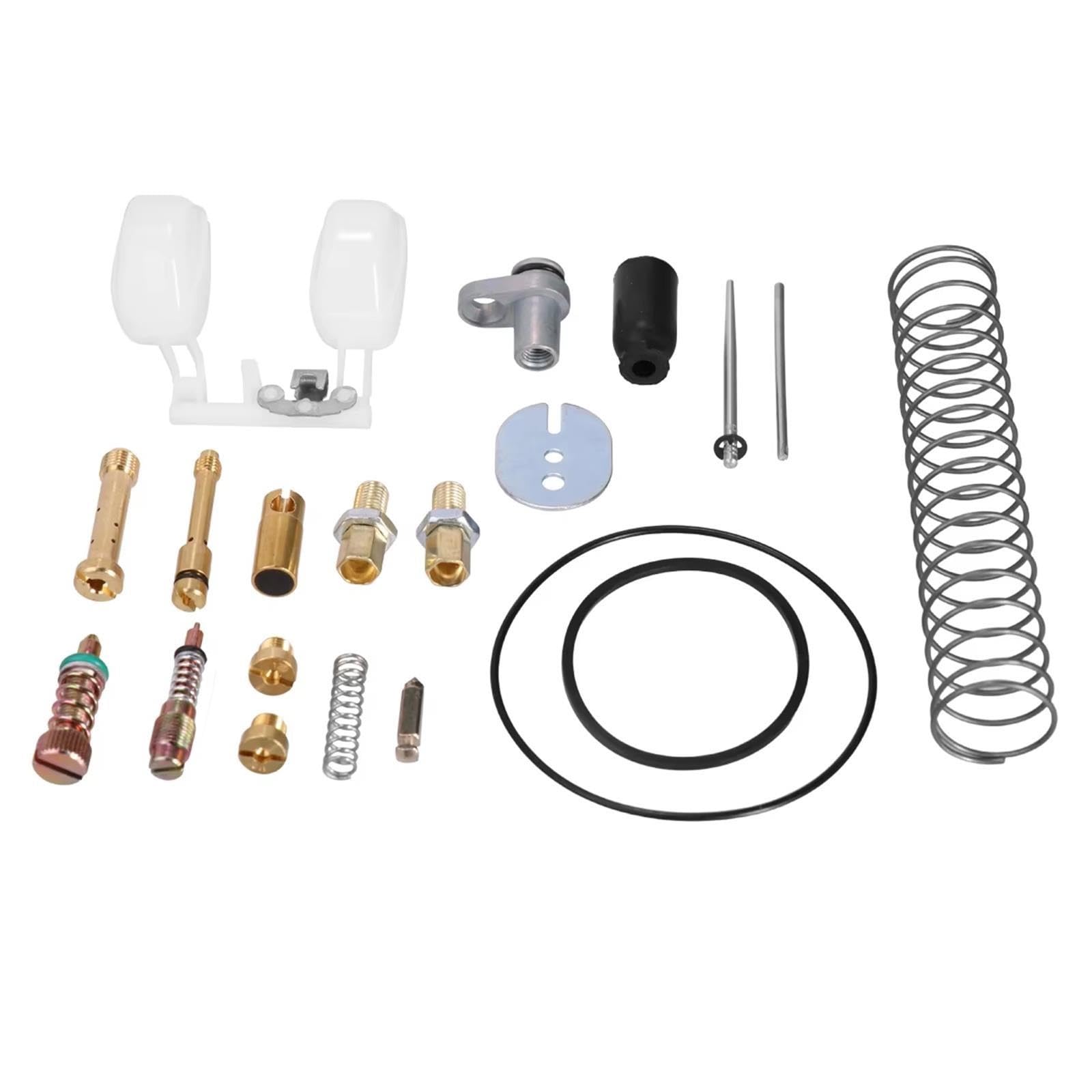 Kit Réparation Carburateur Moto pour Dellorto PHBH