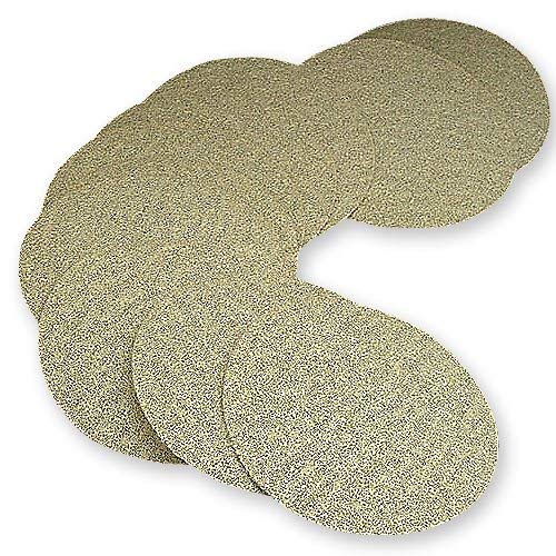 3" - 120 Grit (10 pk.) Robert Sorby #413A Sandmaster
