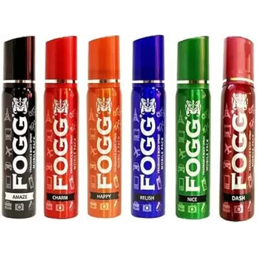 FOGG Charm Deo - 150ml