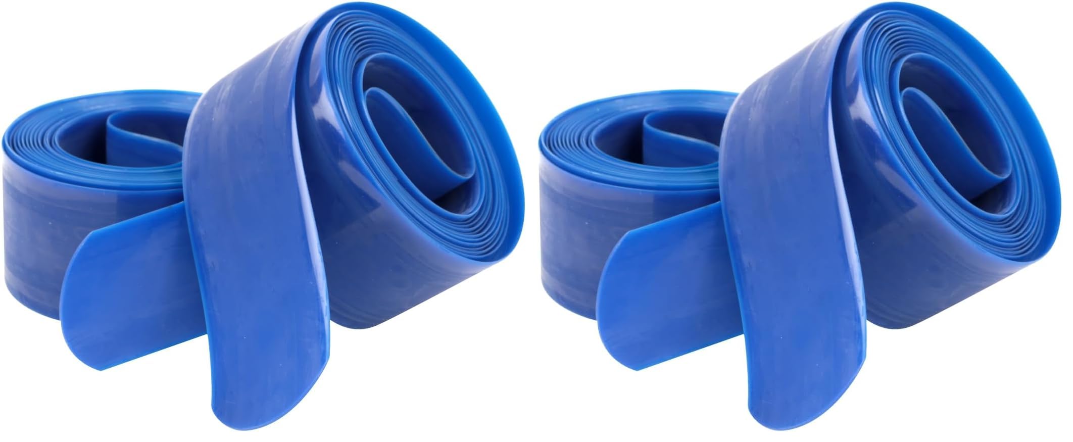 Zéfal ZEFAL Z Liner Bande Anti crevaison Cyclisme, Bleu, 34 mm