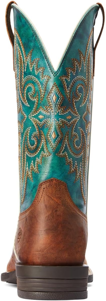 ARIAT Men's Wild Thang Western Boot