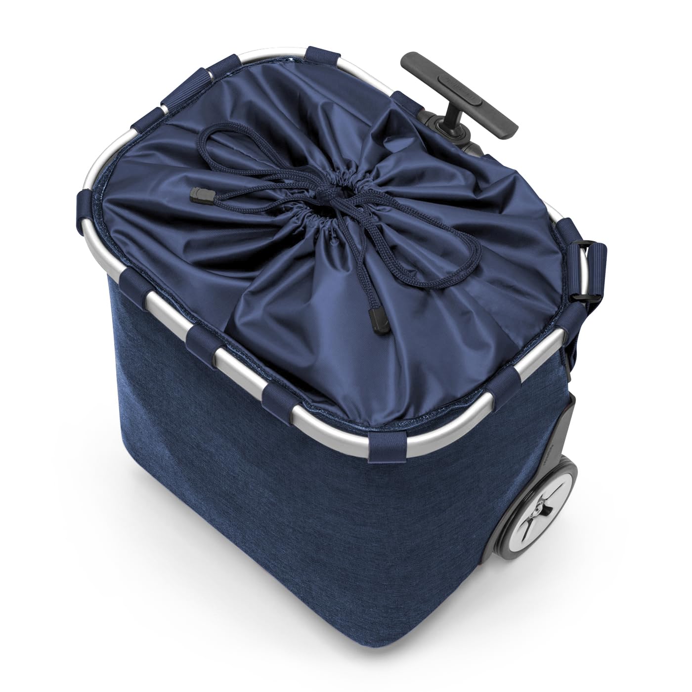 reisenthel Unisex Carrycruiser carrycruiser (1 opakowanie)
