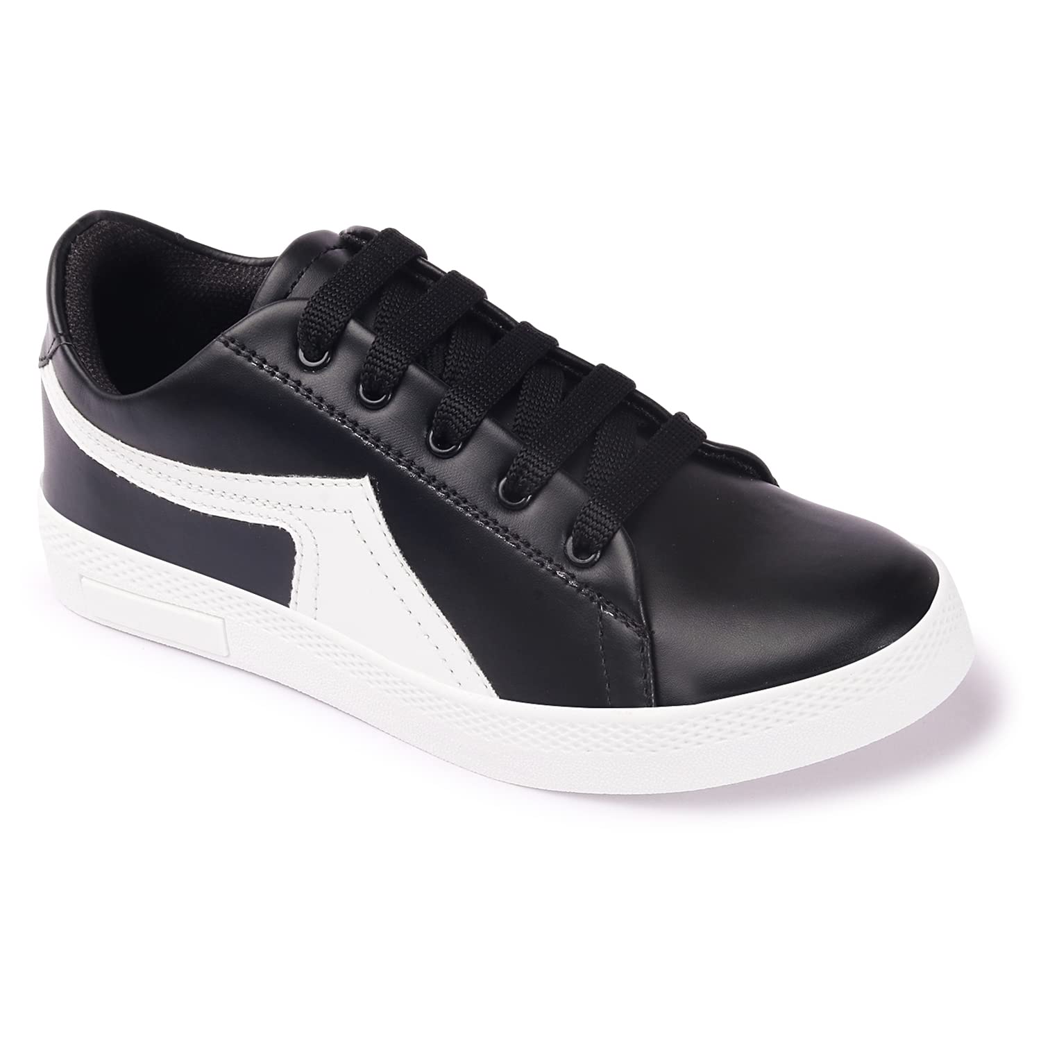 See full amazon price history chart for Antox Comfotable Lightweight Casual Sneaker for Women/Girls/Ladies (Black-40) Antox Comfotable Lightweight Casual Sneaker for Women/Girls/Ladies (Black-40) (B0CLZL9TVF) Amazon Price History, Amazon Price Tracker