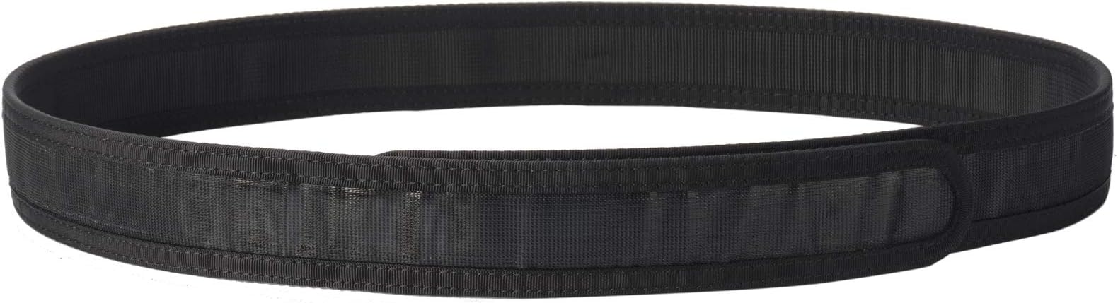 Inner Belt 1.5" Hook Liner Belt EDC Work Inside Replacement Under Belt for Duty Belt Outer Belt