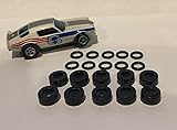 20 Urethane Tires For AFX Aurora