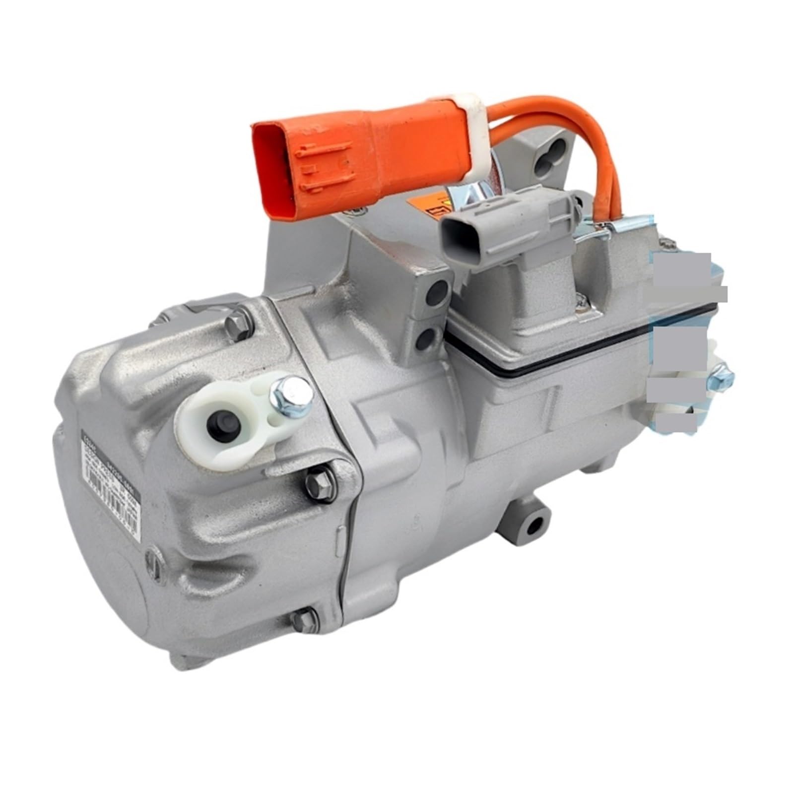 Amazon.com: ES34C Electric Air Conditioning Compressor，6007380-00