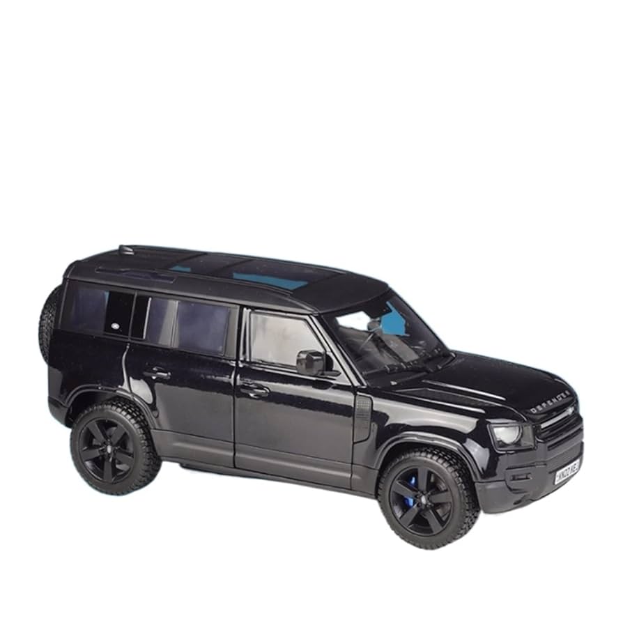 【タンタンTintinの車 LAND-ROVER ランドローバー 1/24】 タンタンTintinの車 LAND-ROVER ランドローバー 1/24】 - メルカリ