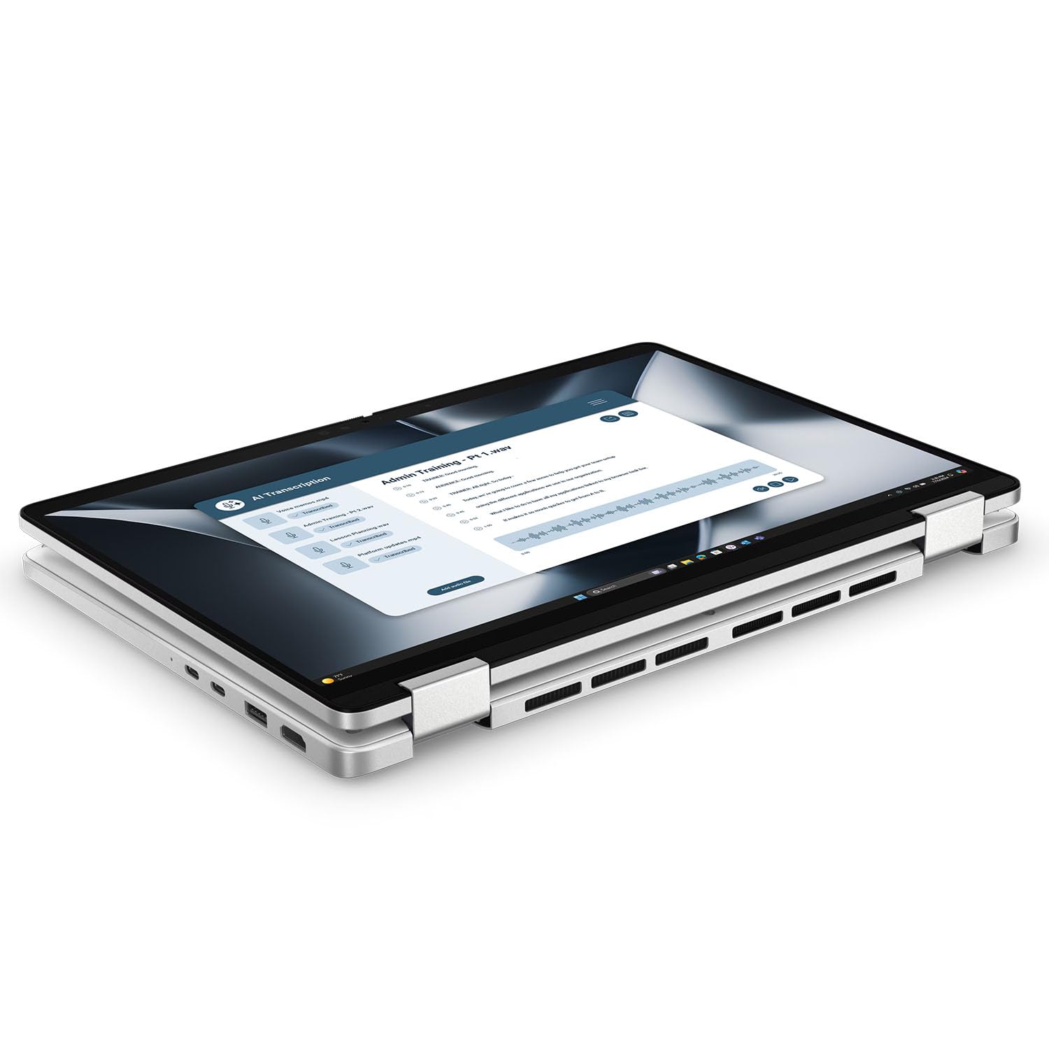 Amazon.com: Dell Pro 13 Plus PB13255 AI Powered 2-in-1 Laptop 13.3