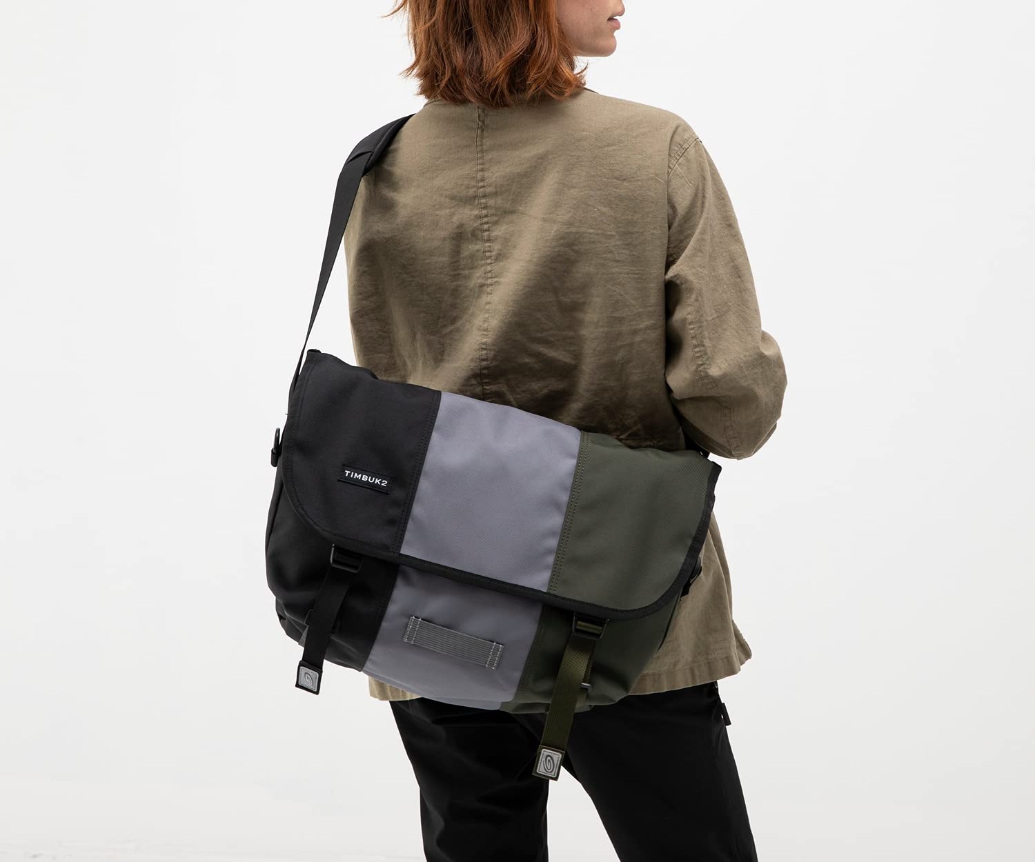 Timbuk2 Klassische Kuriertasche