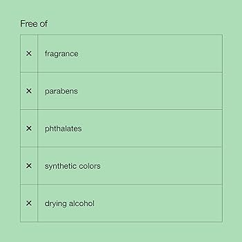 ⚫︎アメリカ購入　クリニーク　フェイシャルソープ2本　コンビネーションオイリー Amazon.com: Clinique 3-Step All About Clean Liquid Gentle