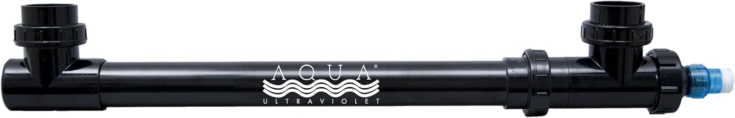 Aqua Ultraviolet Twist 40-watt UV