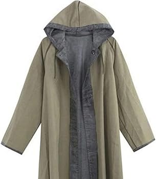 Canvas raincoat Outlet
