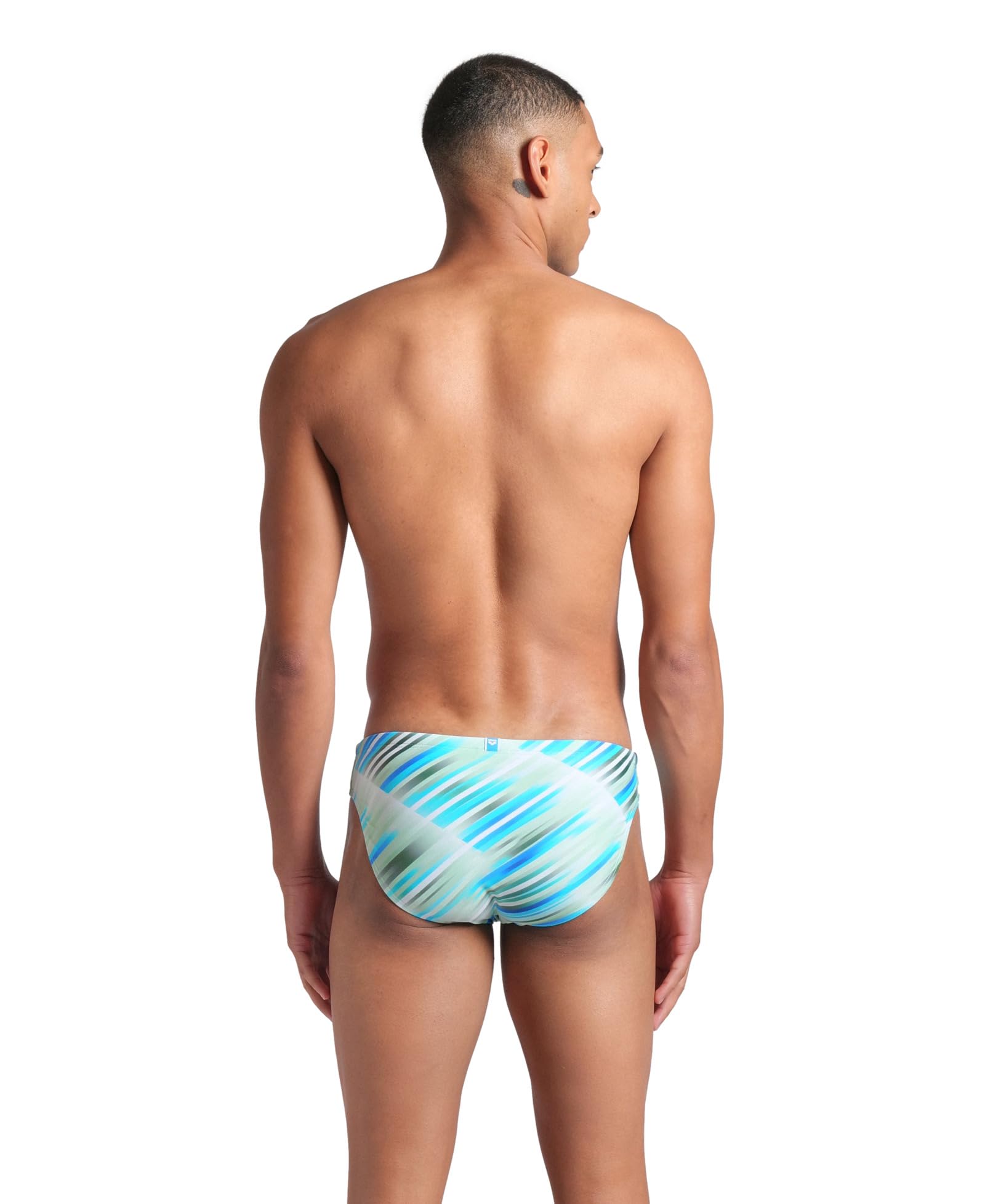 ARENA Santamarias R Bañador Slip Hombre