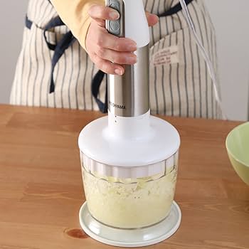 ハンドブレンダー HBL-200-W ホワイト 61mxvInemLL._UF894,1000_QL80_.jpg