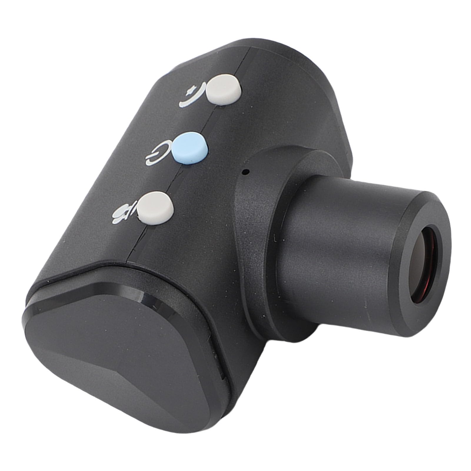 PUSOKEI WiFi Electronic Oculare 2MP Fotocamera per Telescopio