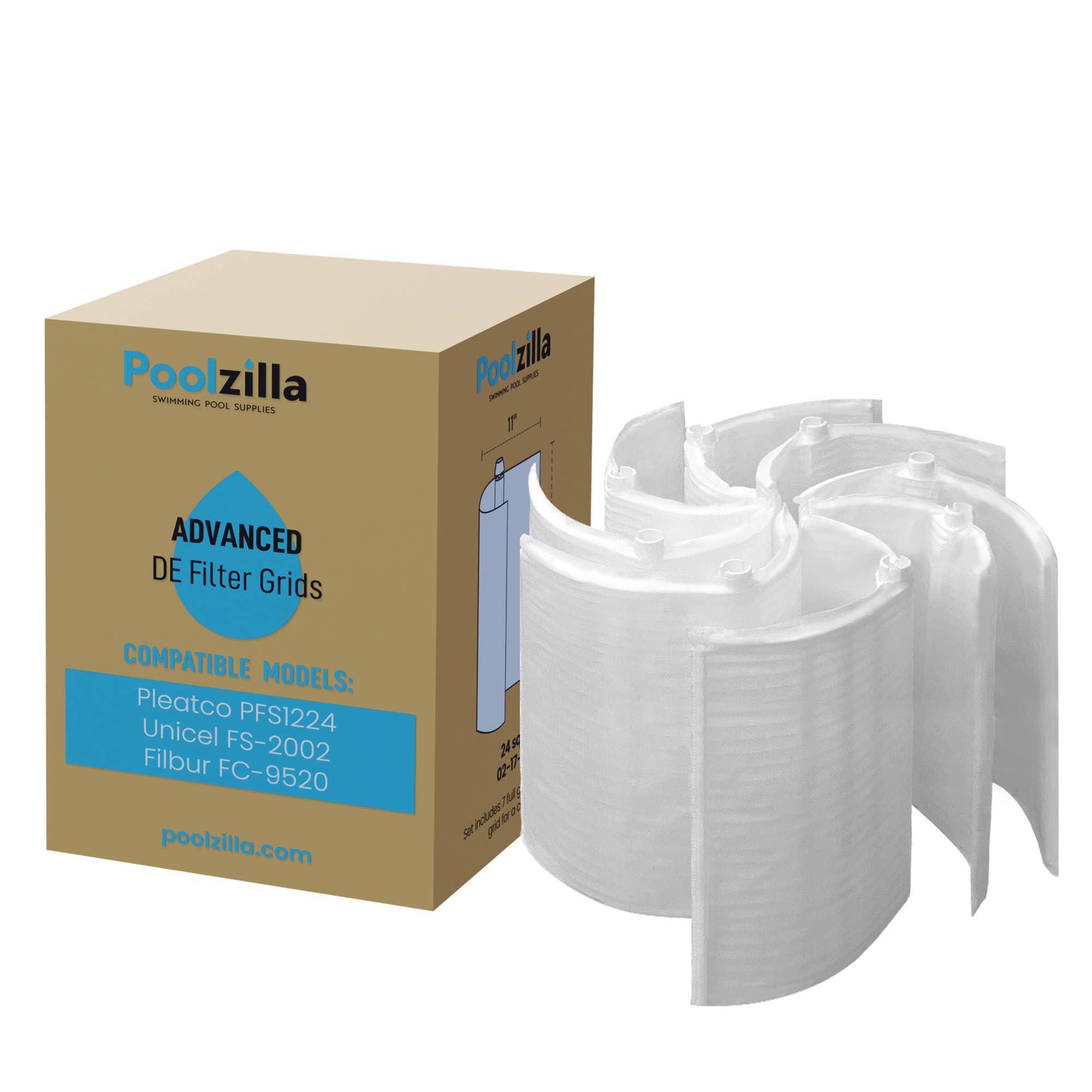 【CD】FILTERED;TheBestOfFilteredDance Amazon.com: Poolzilla 24 Square Foot DE Grid Replacement