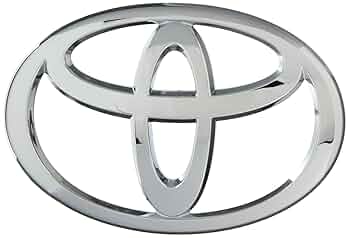 Amazon | TOYOTA (トヨタ) 純正部品 シンボル エンブレム イスト