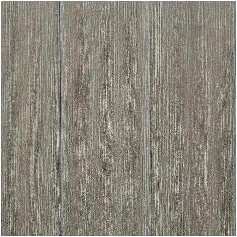 Miniatura 9 de Signature Design by Ashley Moreshire - Mesa auxiliar rectangular informal con 1 cajón y estante inferior, color marrón claro