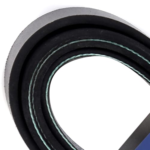 Vista 6 de MOCA 8PK1675 EPDM Cinturón Serpentine para Cadillac CTS 6.2L V8 6162cc 376ci (Supercargador), 1999-2004 para Ford F150 5.4L V8 330ci solo