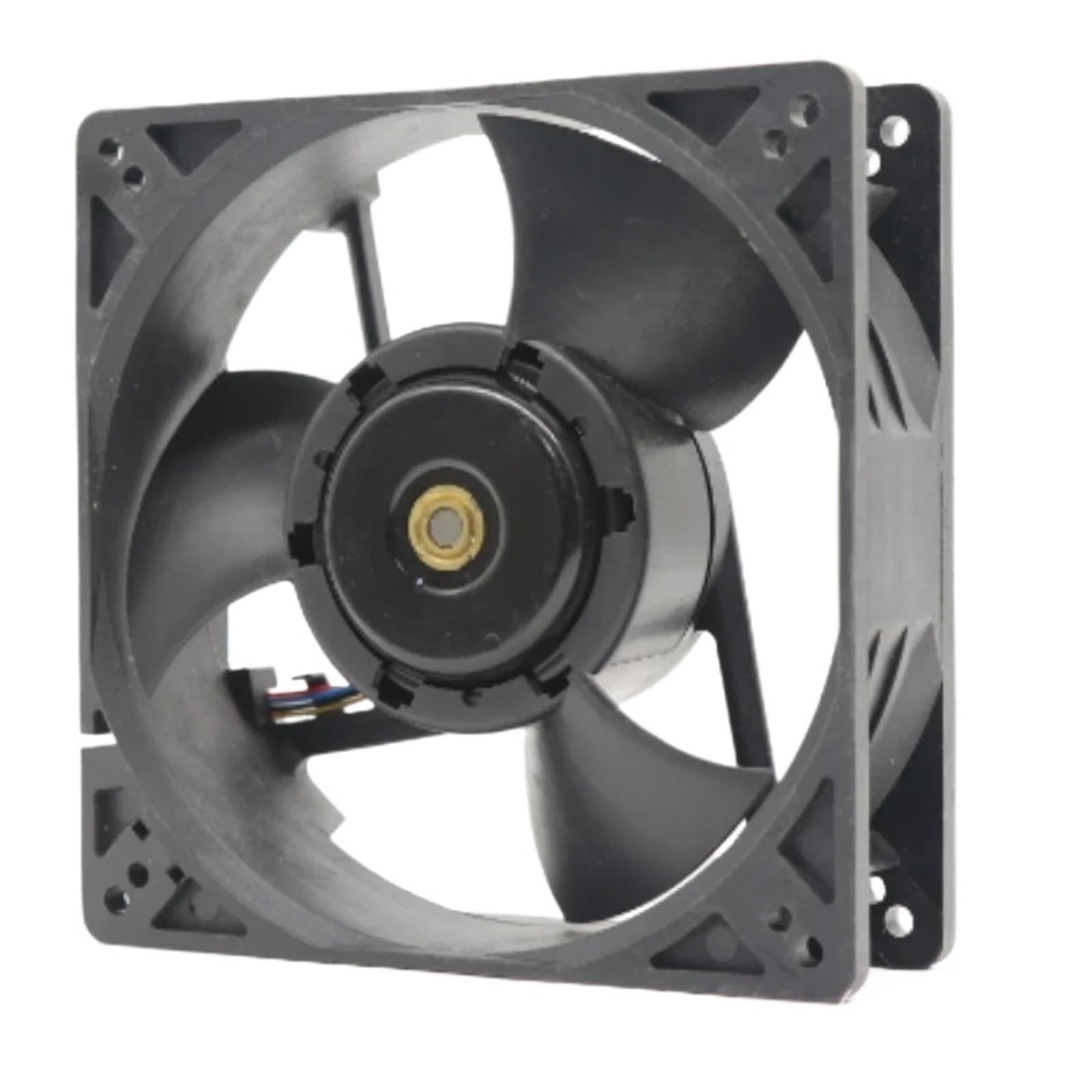 Ventilateur EFB1312SHE-S22U 127mm 12V contre la chaleur des composants PC