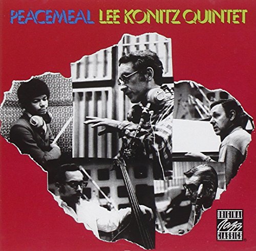 Peacemeal
