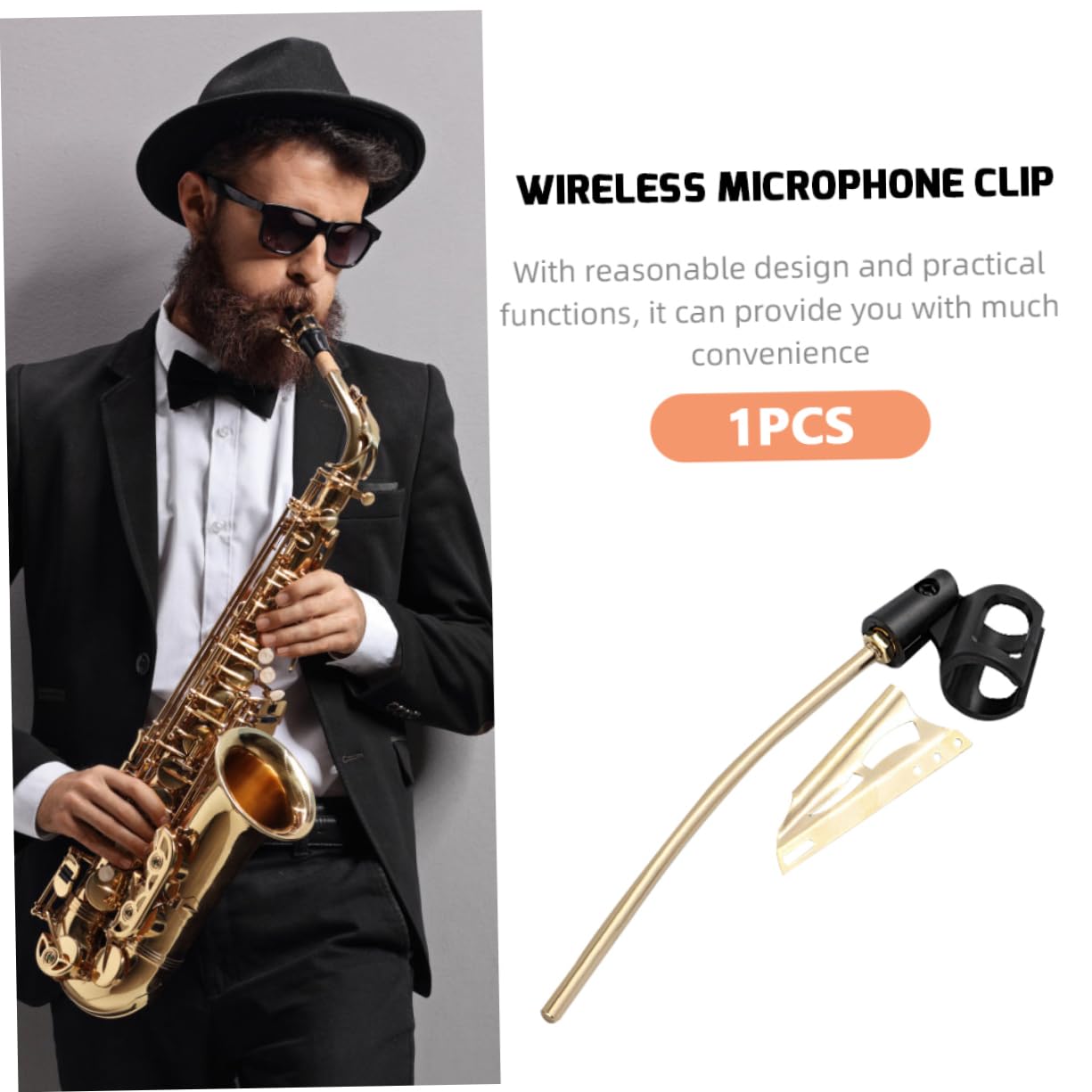 ERINGOGO 3 Sets Lavalier Microphone Video Recording Mic Microphone For Live Streaming Wired Clip Microphone Cell Phone Accessories Lavalier Lapel Microphone Sponge Mini Condenser Microphone