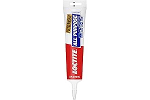 Loctite Caulk