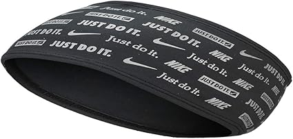 nike flash headband