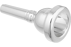 Blessing Trombone Mouthpiece MPC65ALTRB