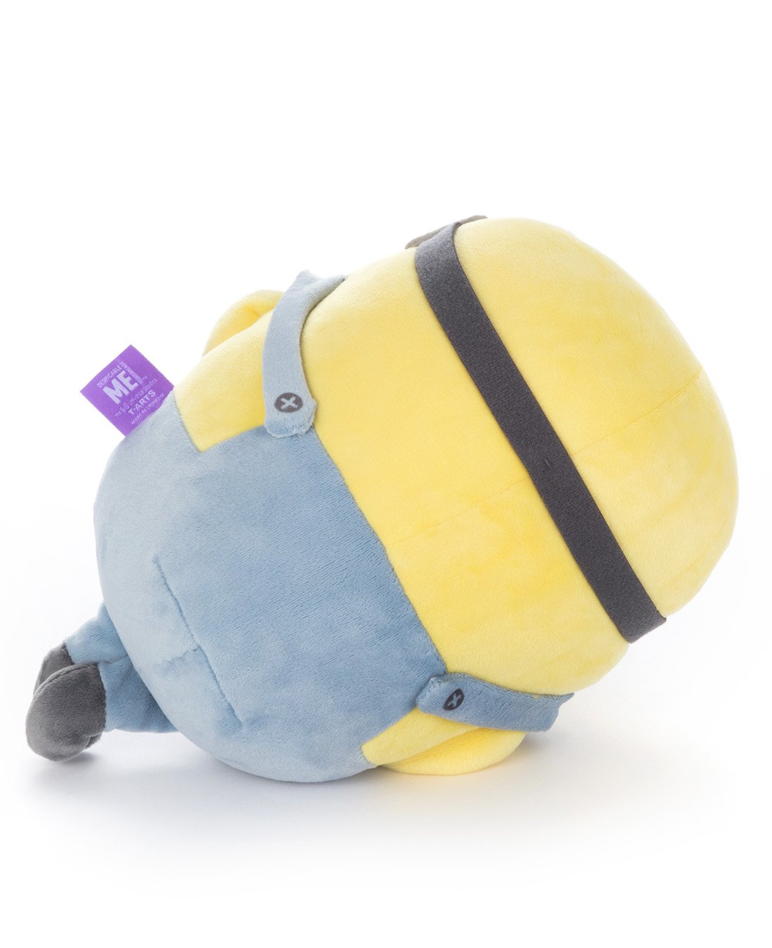 Amazon.co.jp: ミニオンズ すやすやフレンド ぬいぐるみM ボブ 高さ
