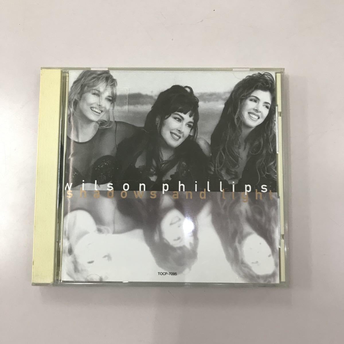 光と影のドラマ Amazon.co.jp: CD 中古☆【洋楽】ウィリソン フィリップ 光と影