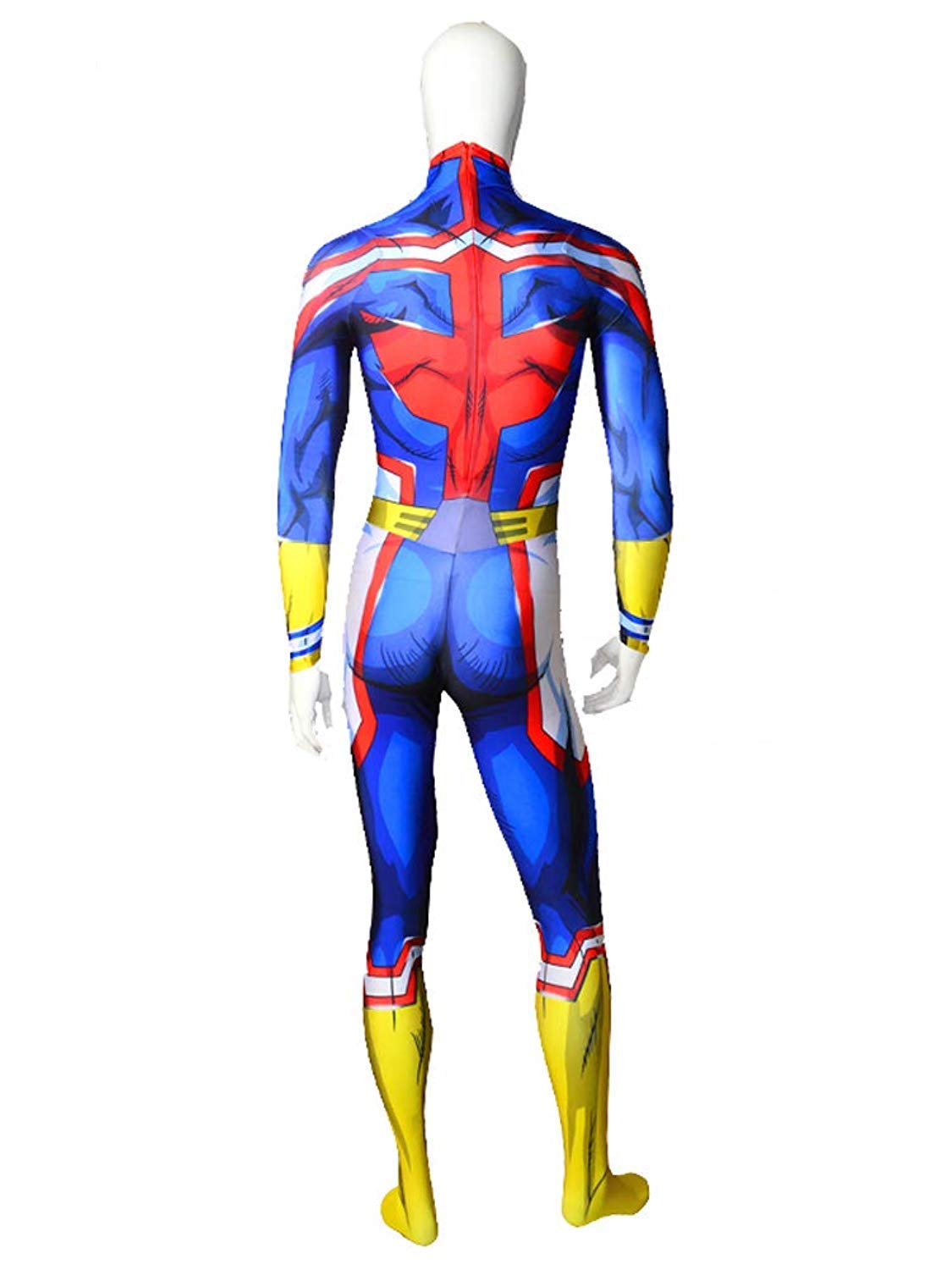 Cosplay Life My Hero Academia Cosplay Costume Anime Boku No Hero