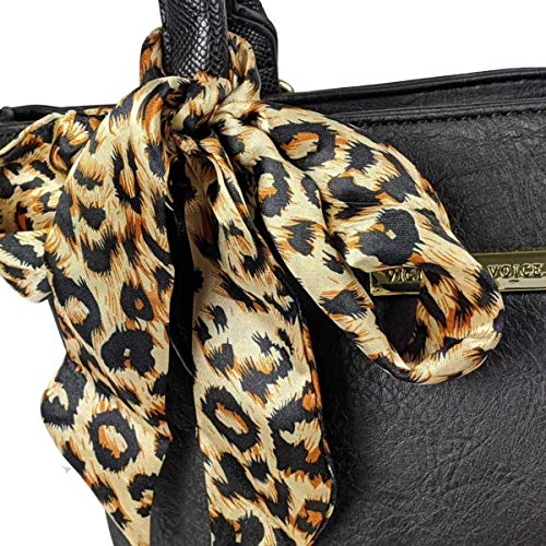 Kit Bolsa Feminina De Ombro E Bolsa Tiracolo Com Carteira + Brinde Mega Promoção