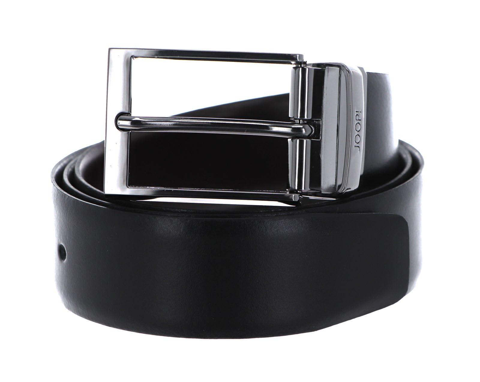 Joop! Herren 7162 Joop!coll. Belt 3,5 CM Gürtel (1er Pack)