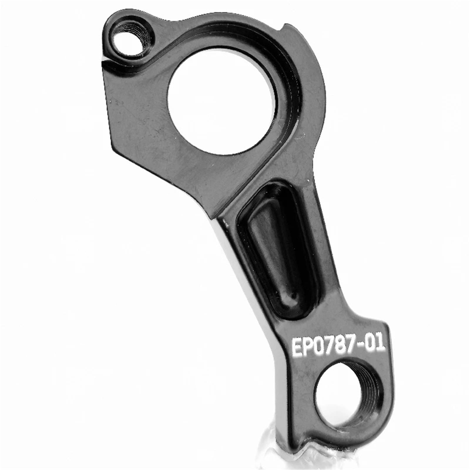 Patilla de Cambio Trasero CNC for Bicicleta n.° 27 GP0156-01 GP0172-01 EP0787-01 Canyon Torque EX Neuron Sender Al CF Mech Dropout