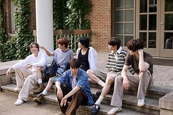 【child】RIIZE Epilogue RIIZE - 1st Mini Album RIIZING : EPILOGUE (PHOTO BOOK VER.)