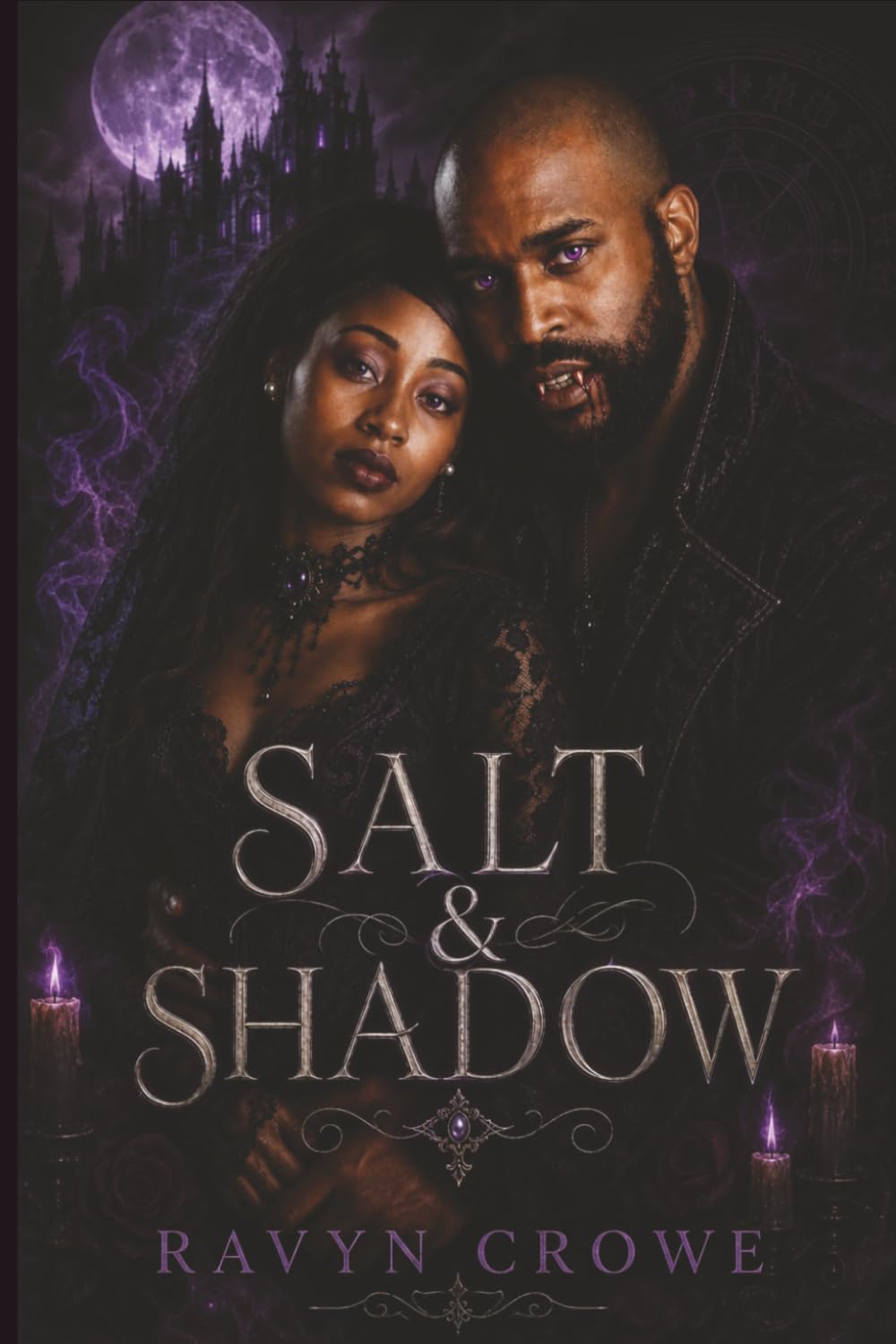 Salt & Shadow