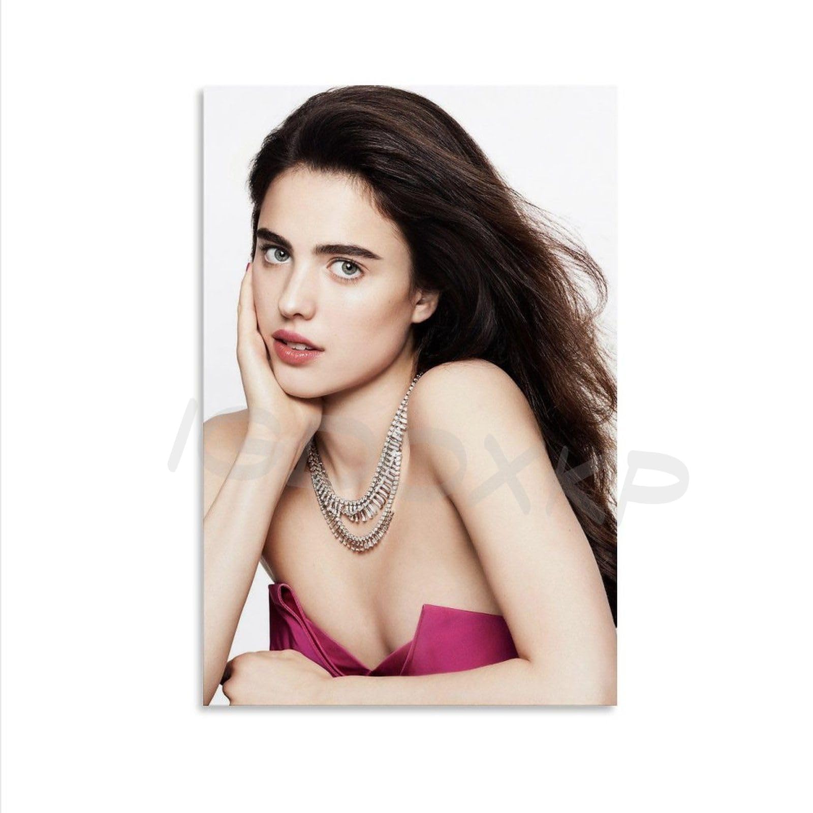 Amazon.com: SUKWA Margaret Qualley Body Hot Actress Poster 2 Canvas Poster  Bedroom Decor Office Room Decor Gift Unframe-style 12x18inch(30x45cm):  Posters & Prints